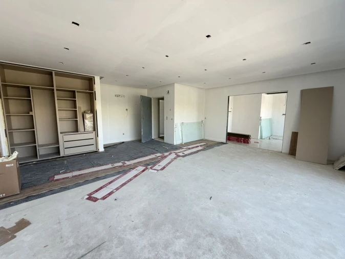 Apartamento T2 para Venda em Montijo e Afonsoeiro Planta 12