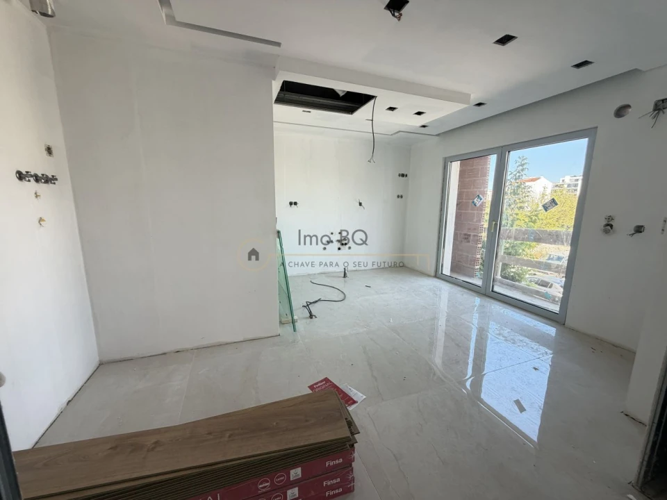 Apartamento T2 para Venda em Montijo e Afonsoeiro Foto 11