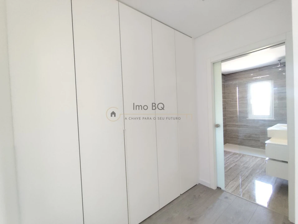 Apartamento T2 para Venda em Montijo e Afonsoeiro Foto 10