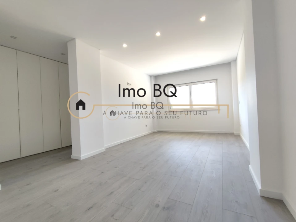 Apartamento T3 para Venda em Montijo e Afonsoeiro Foto 8