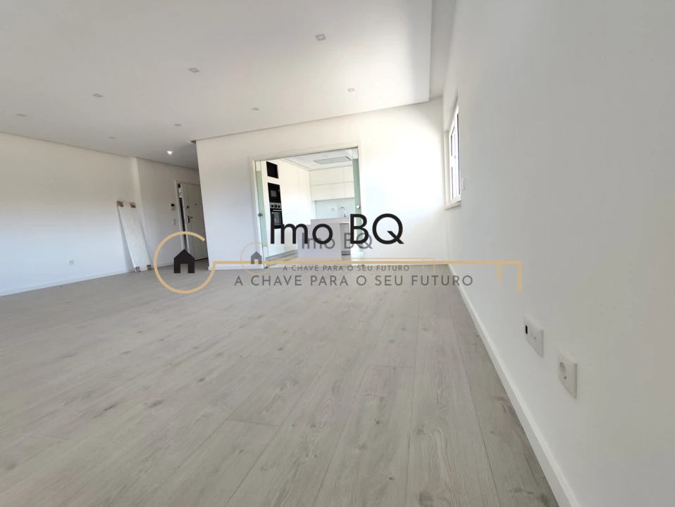 Apartamento T3 para Venda em Montijo e Afonsoeiro Foto 13
