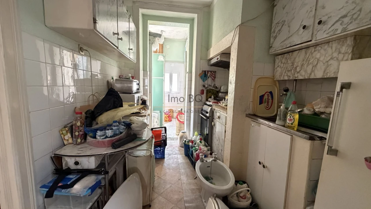 Apartamento T3 para Venda em São Vicente Foto 54