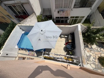 Apartamento T3 para Venda em São Vicente