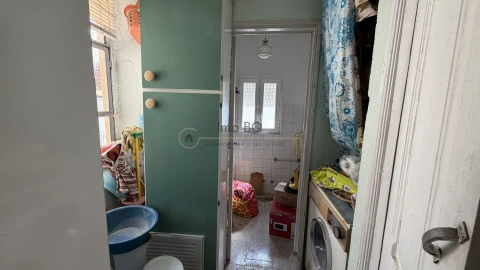 Apartamento T3 para Venda em São Vicente