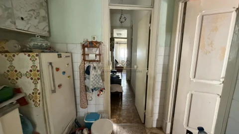Apartamento T3 para Venda em São Vicente