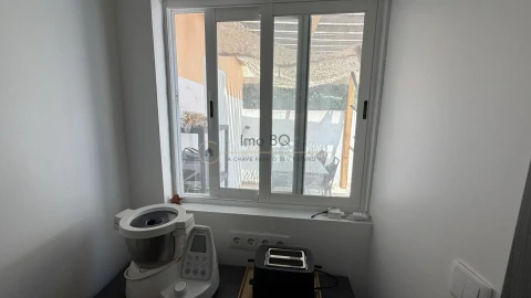 Apartamento T3 para Venda em São Vicente