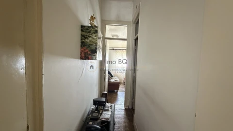 Apartamento T3 para Venda em São Vicente