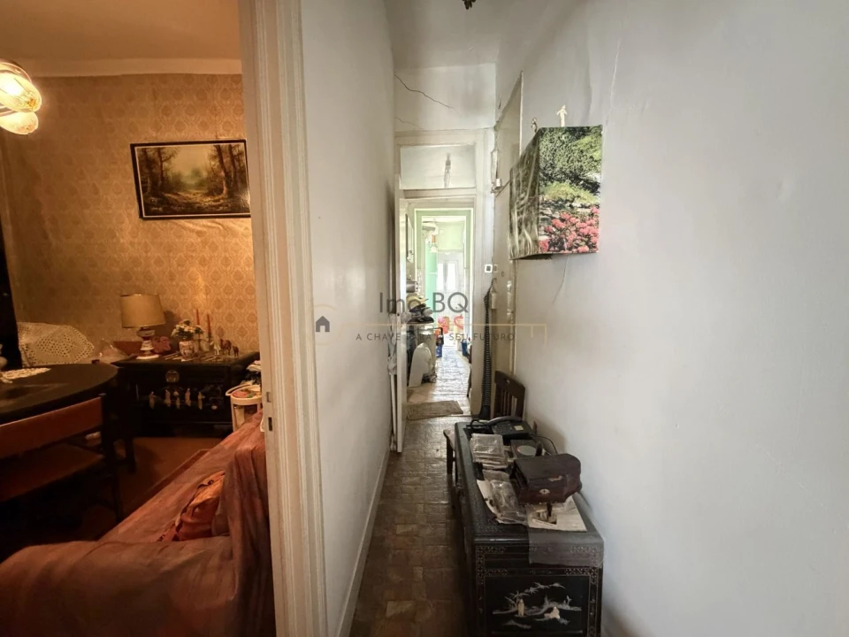 Apartamento T3 para Venda em São Vicente Foto 46