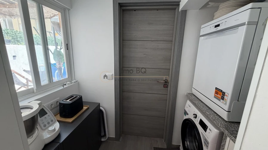 Apartamento T3 para Venda em São Vicente Foto 17