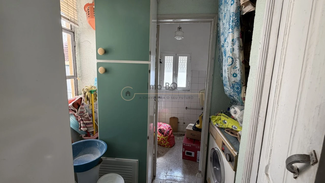 Apartamento T3 para Venda em São Vicente Foto 55