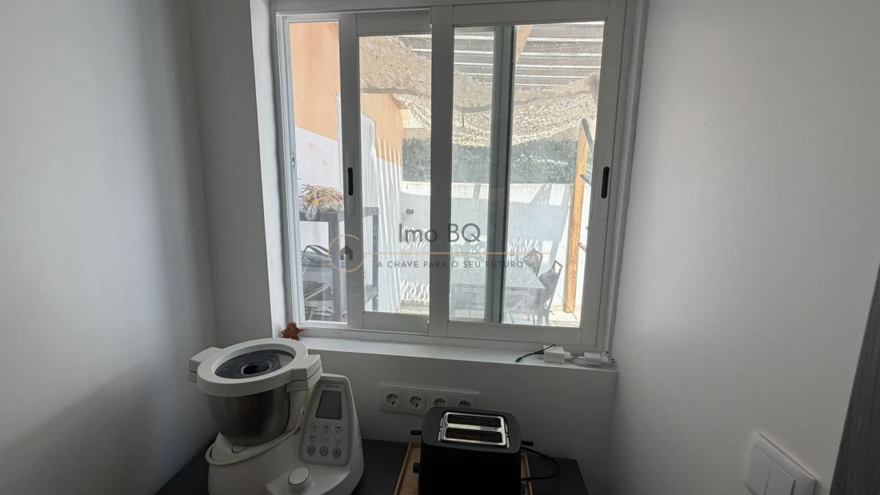 Apartamento T3 para Venda em São Vicente Foto 35