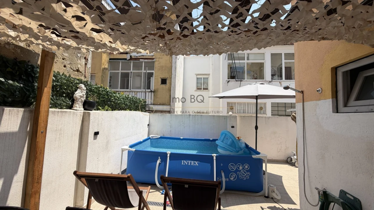 Apartamento T3 para Venda em São Vicente Foto 29