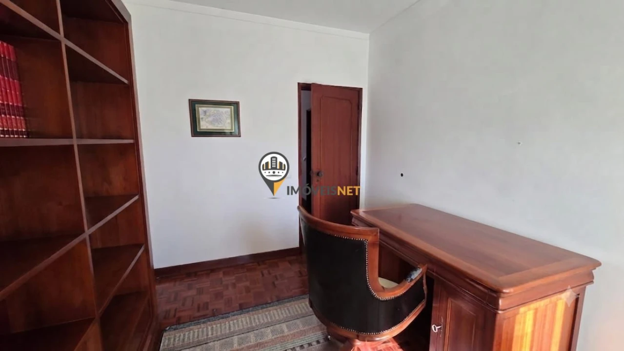 Apartamento T4 para Venda em Castelo Branco Foto 17