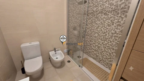Apartamento T4 para Venda em Castelo Branco