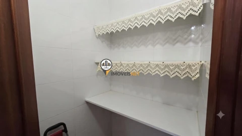 Apartamento T4 para Venda em Castelo Branco