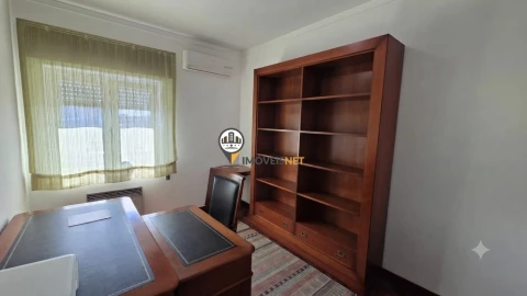 Apartamento T4 para Venda em Castelo Branco