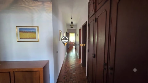 Apartamento T4 para Venda em Castelo Branco