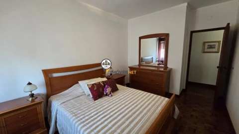 Apartamento T4 para Venda em Castelo Branco
