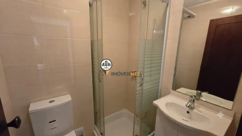 Apartamento T4 para Venda em Castelo Branco