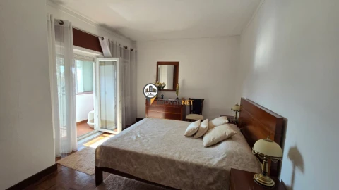 Apartamento T4 para Venda em Castelo Branco