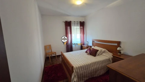 Apartamento T4 para Venda em Castelo Branco