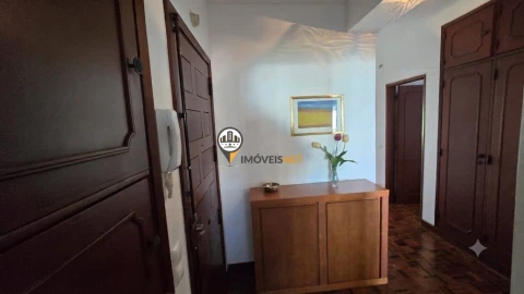 Apartamento T4 para Venda em Castelo Branco