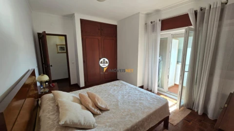 Apartamento T4 para Venda em Castelo Branco