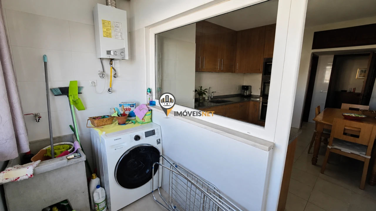Apartamento T4 para Venda em Castelo Branco Foto 6