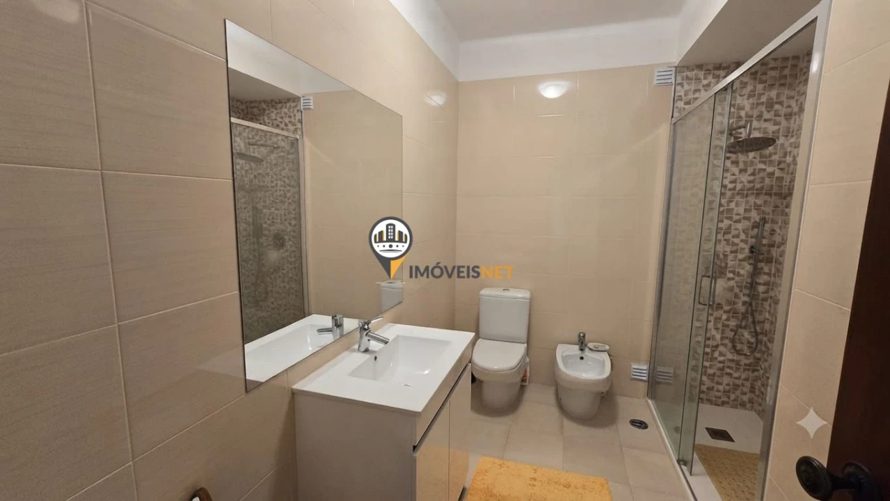 Apartamento T4 para Venda em Castelo Branco Foto 4