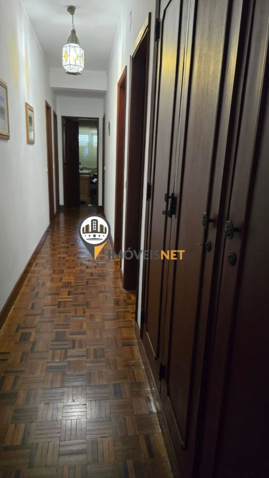 Apartamento T4 para Venda em Castelo Branco Foto 10