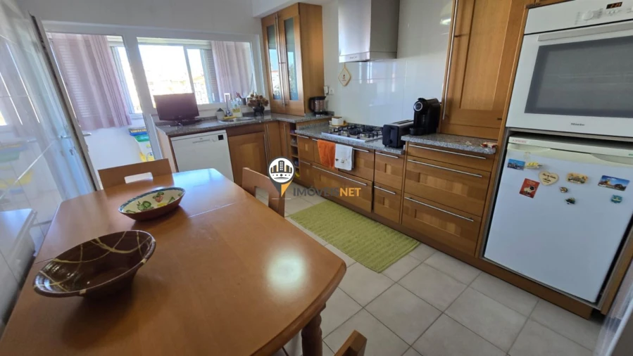 Apartamento T4 para Venda em Castelo Branco Foto 5