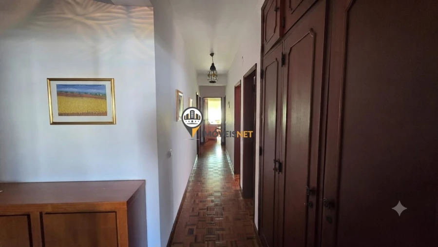 Apartamento T4 para Venda em Castelo Branco Foto 20