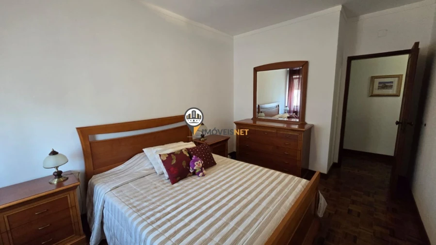 Apartamento T4 para Venda em Castelo Branco Foto 15