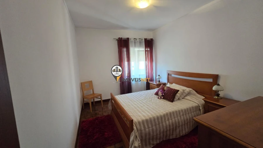 Apartamento T4 para Venda em Castelo Branco Foto 14