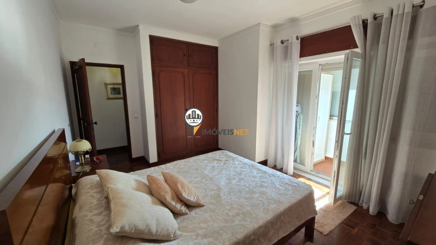 Apartamento T4 para Venda em Castelo Branco Foto 12