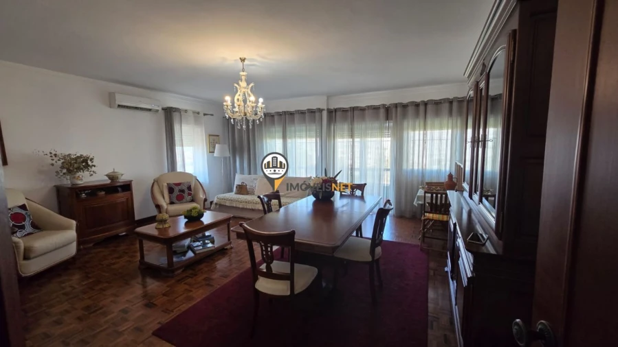 Apartamento T4 para Venda em Castelo Branco Foto 9