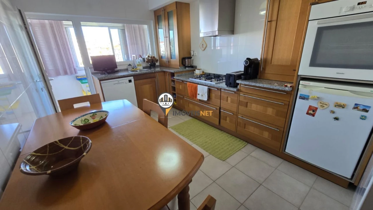Apartamento T4 para Venda em Castelo Branco Foto 5