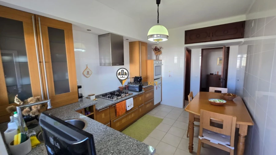 Apartamento T4 para Venda em Castelo Branco
