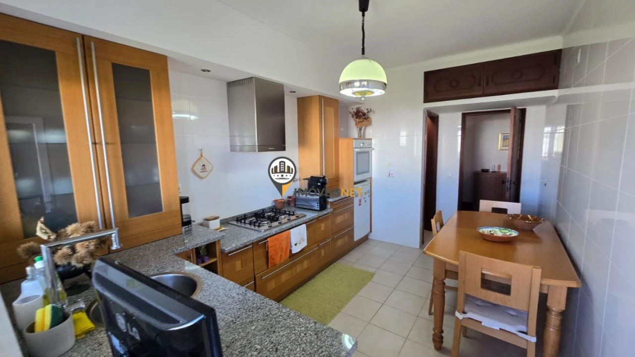 Apartamento T4 para Venda em Castelo Branco Foto 1