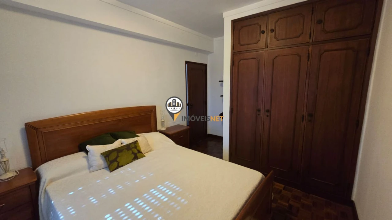 Apartamento T4 para Venda em Castelo Branco Foto 19