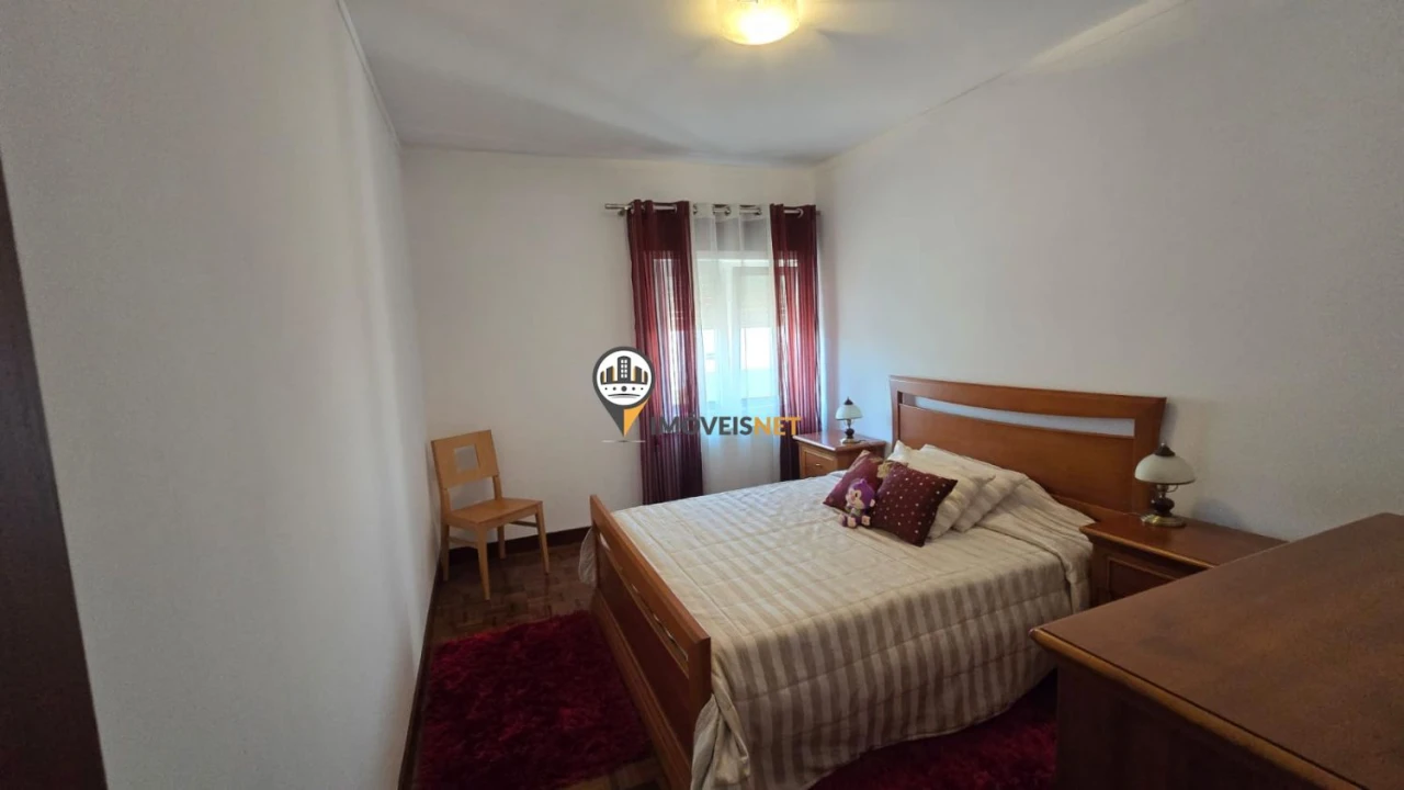 Apartamento T4 para Venda em Castelo Branco Foto 14
