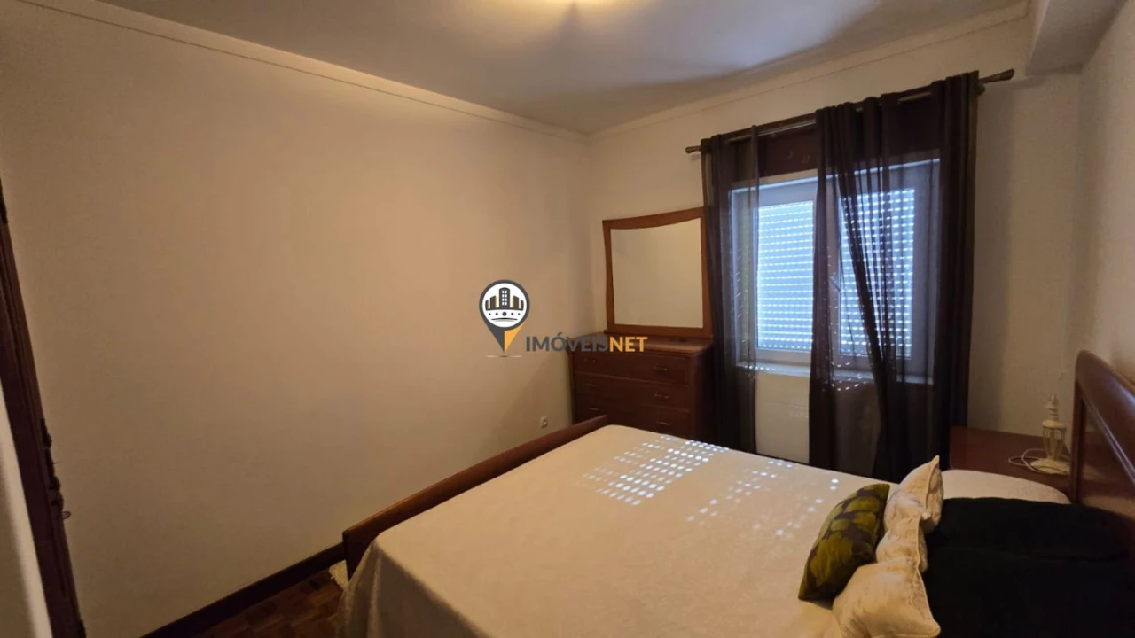 Apartamento T4 para Venda em Castelo Branco Foto 18