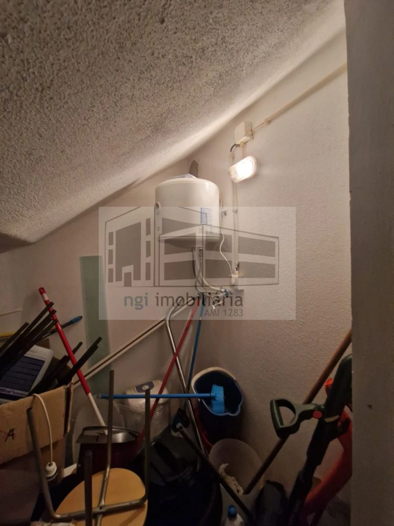 Loja para Arrendamento em Pontinha e Famões Foto 9