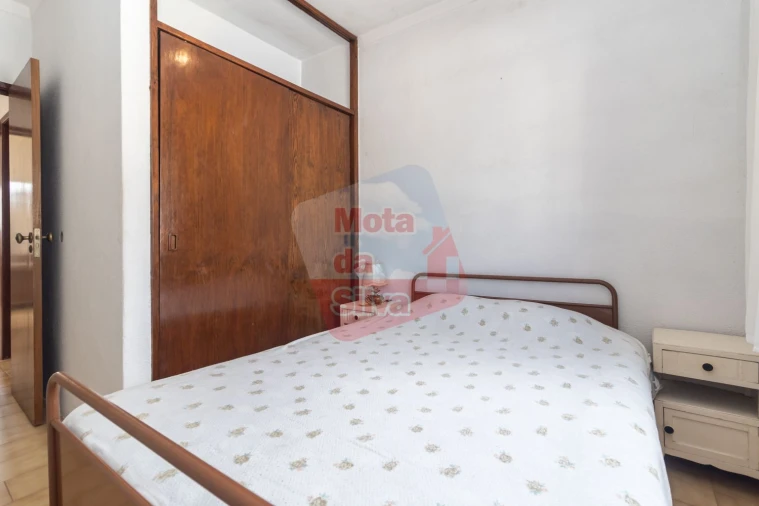 Moradia T2 para Venda em Charneca de Caparica e Sobreda Foto 24