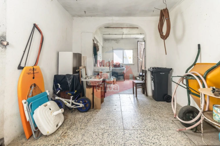 Moradia T2 para Venda em Charneca de Caparica e Sobreda Foto 28