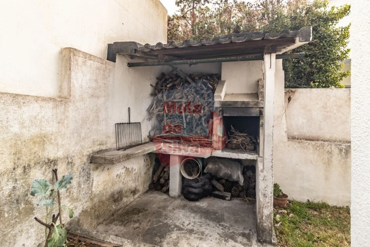 Moradia T2 para Venda em Charneca de Caparica e Sobreda Foto 32
