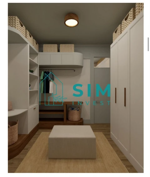 Apartamento T3 para Venda em Arroios