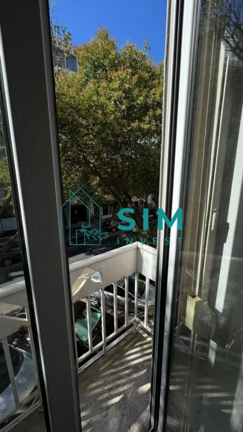 Apartamento T3 para Venda em Arroios