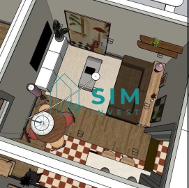 Apartamento T3 para Venda em Arroios