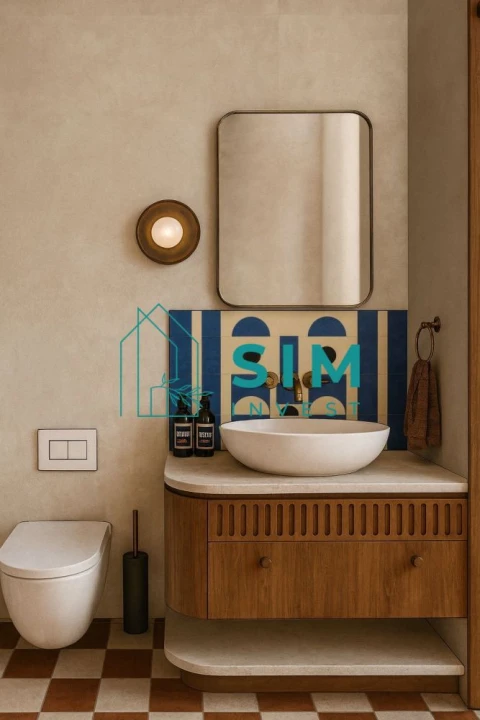 Apartamento T3 para Venda em Arroios